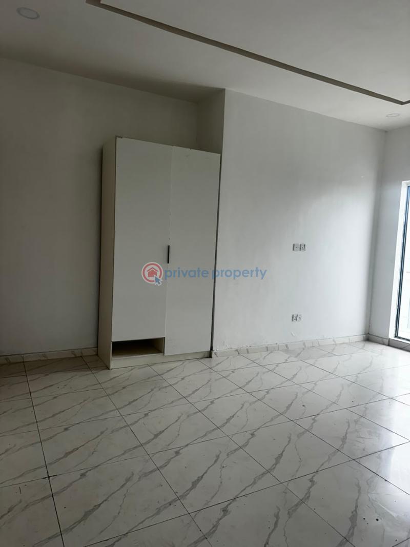 1 bedroom Mini Flat For Rent Orchid After Roundabout Lekki Lagos - 8
