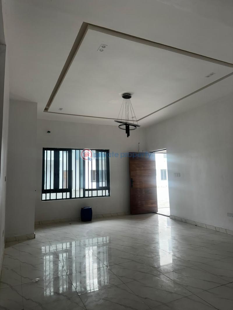 1 bedroom Mini Flat For Rent Orchid After Roundabout Lekki Lagos - 5
