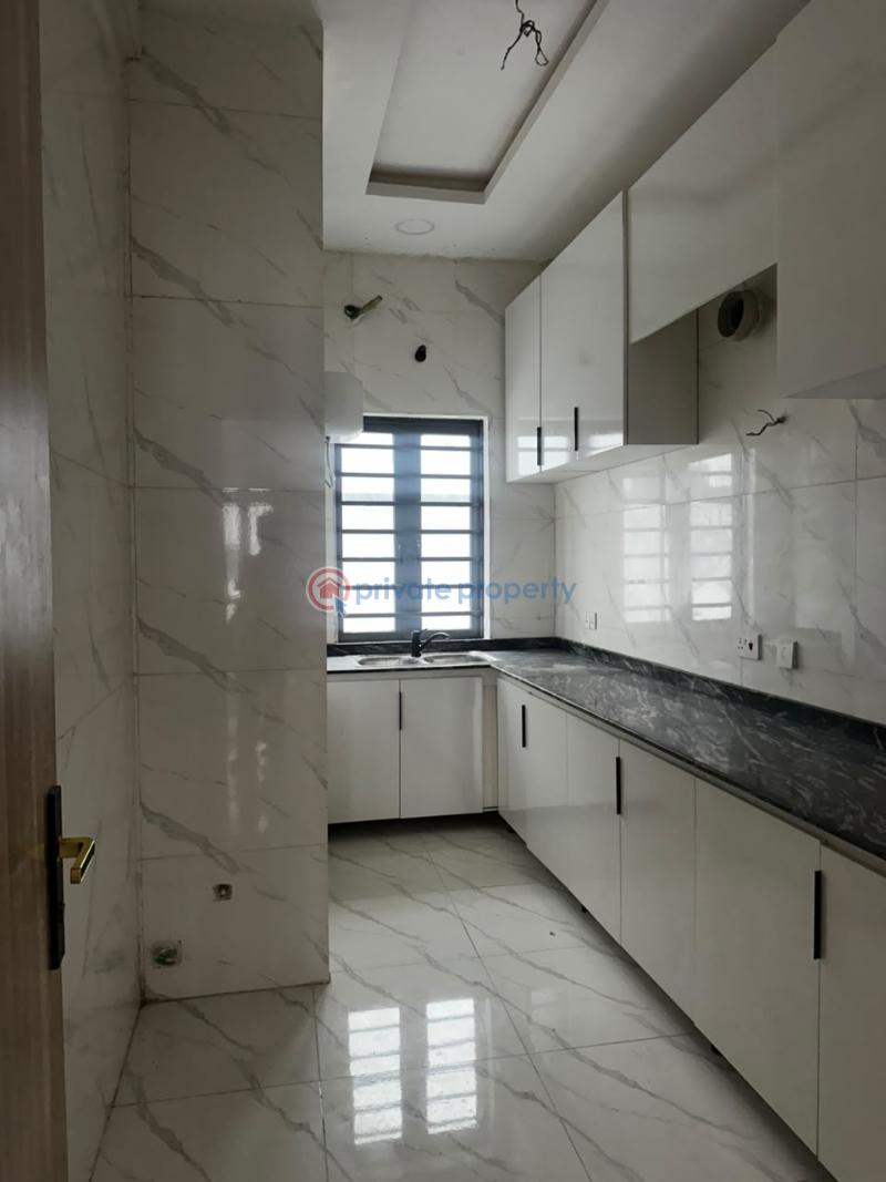 1 bedroom Mini Flat For Rent Orchid After Roundabout Lekki Lagos - 2