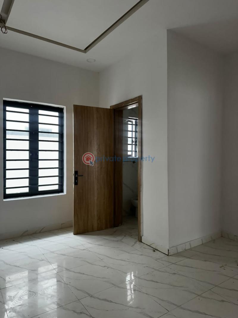 1 bedroom Mini Flat For Rent Orchid After Roundabout Lekki Lagos - 1