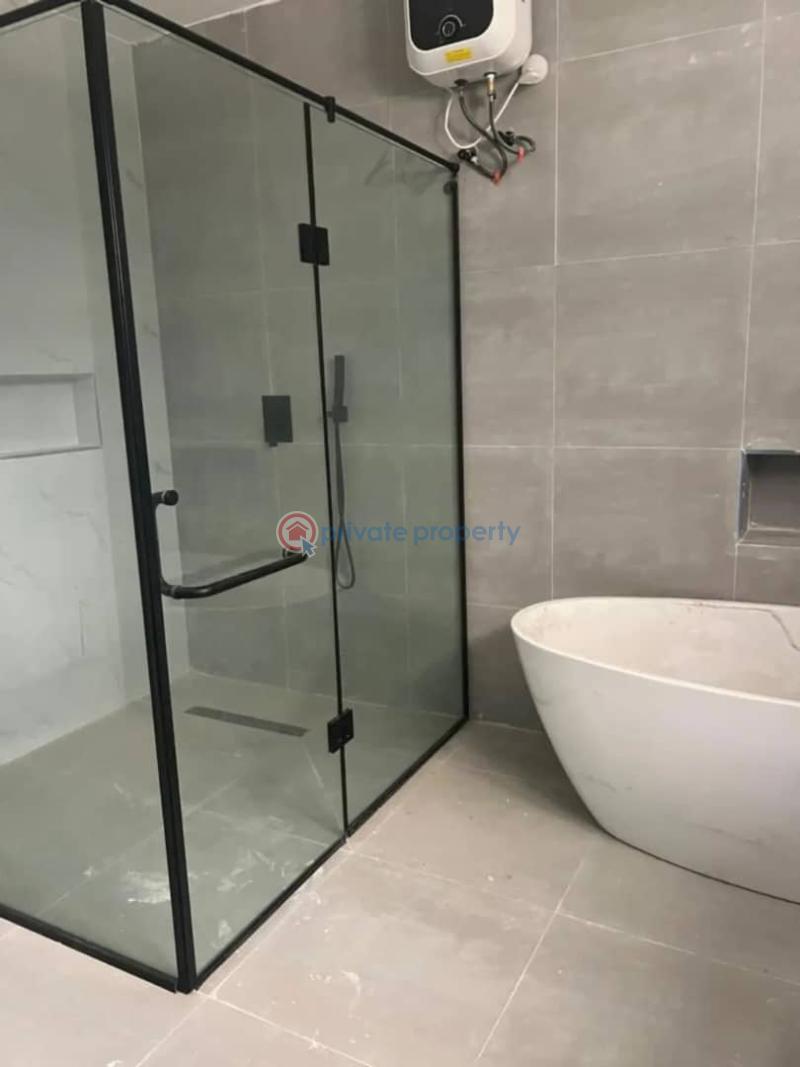 Brand new and spacious 5 bed semi detached duplex - 6 5 bedroom Semi detached Duplex For Rent Ikate Elegushi Lekki Lagos - 6