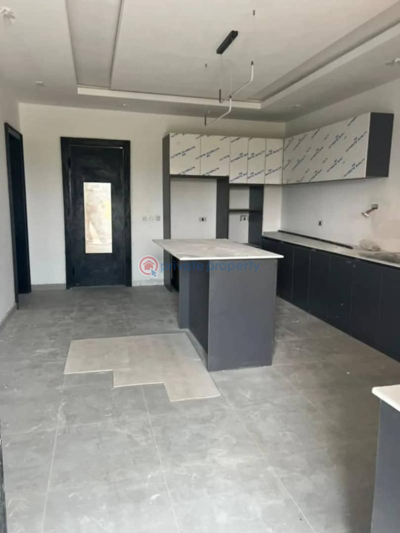 Brand new and spacious 5 bed semi detached duplex - 3 5 bedroom Semi detached Duplex For Rent Ikate Elegushi Lekki Lagos - 3