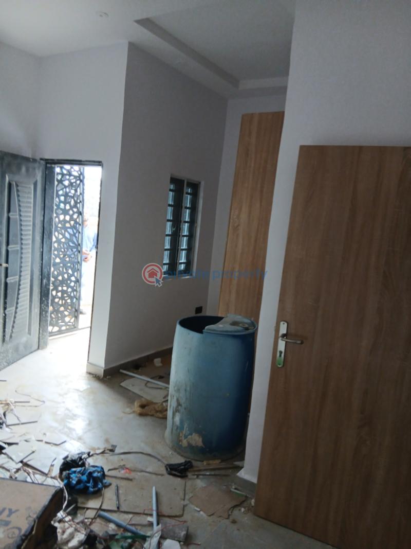 House For Rent Harmony Estate Langbasa Ajah Lagos - 2