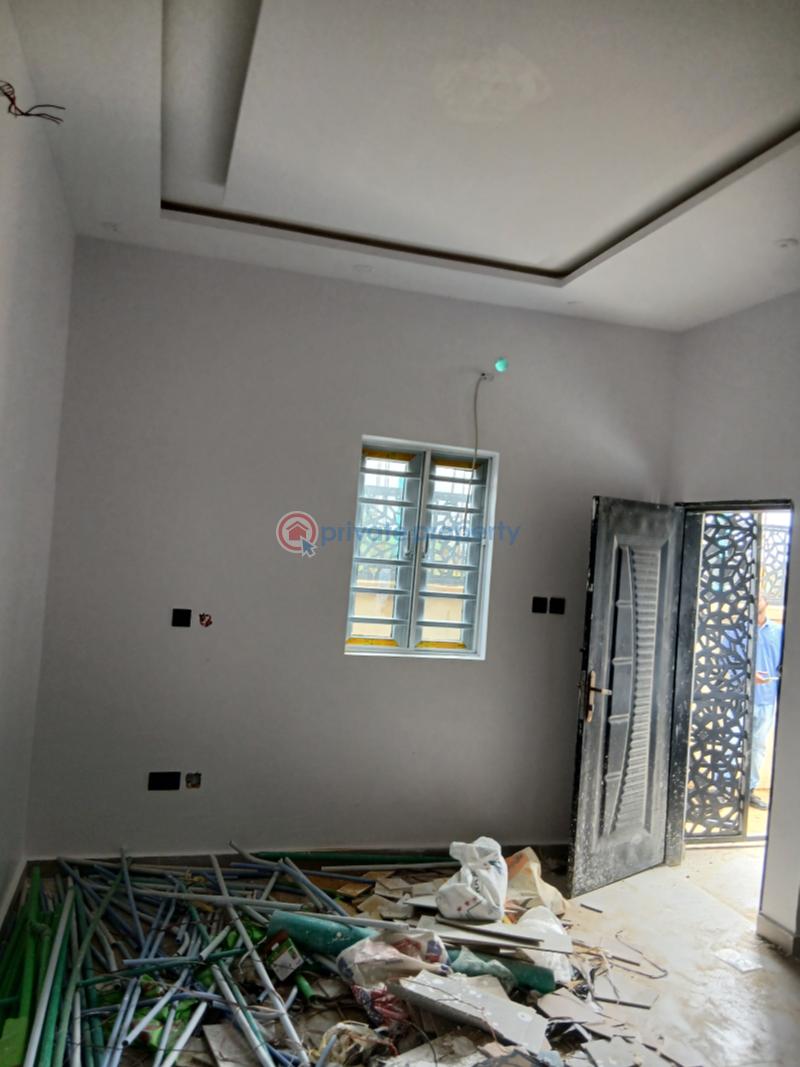 House For Rent Harmony Estate Langbasa Ajah Lagos - 3