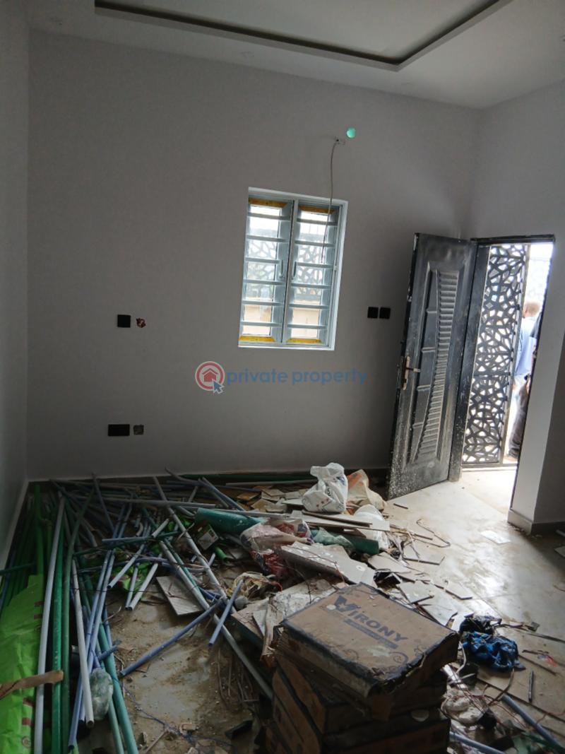 House For Rent Harmony Estate Langbasa Ajah Lagos - 1