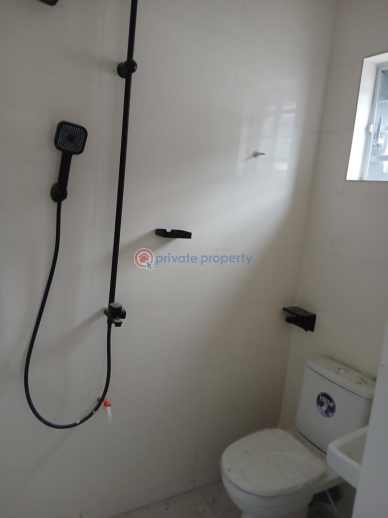 House For Rent Harmony Estate Langbasa Ajah Lagos - 0