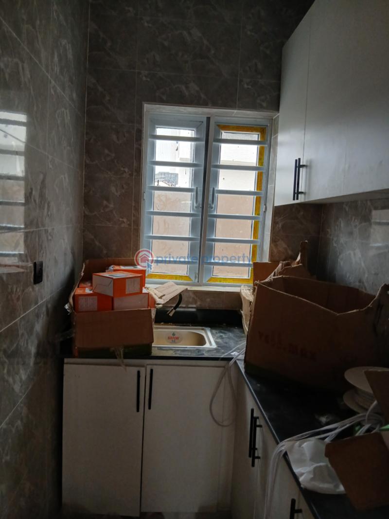 House For Rent Harmony Estate Langbasa Ajah Lagos - 4