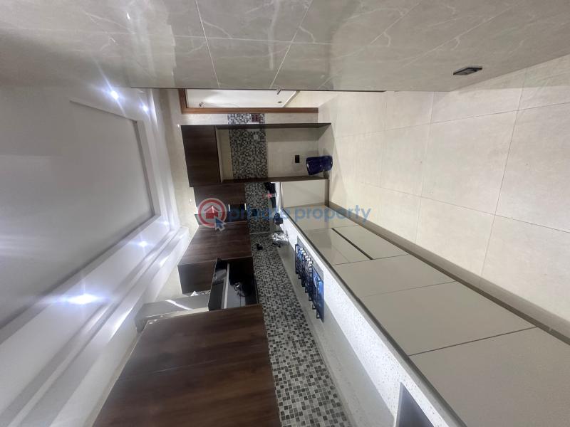 House For Rent Ligali Ayorinde Victoria Island Lagos - 1