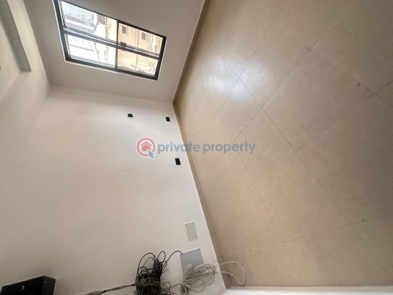 House For Rent Ligali Ayorinde Victoria Island Lagos - 5