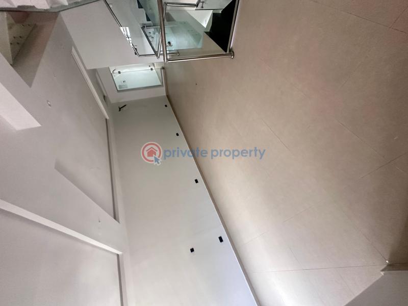 House For Rent Ligali Ayorinde Victoria Island Lagos - 2