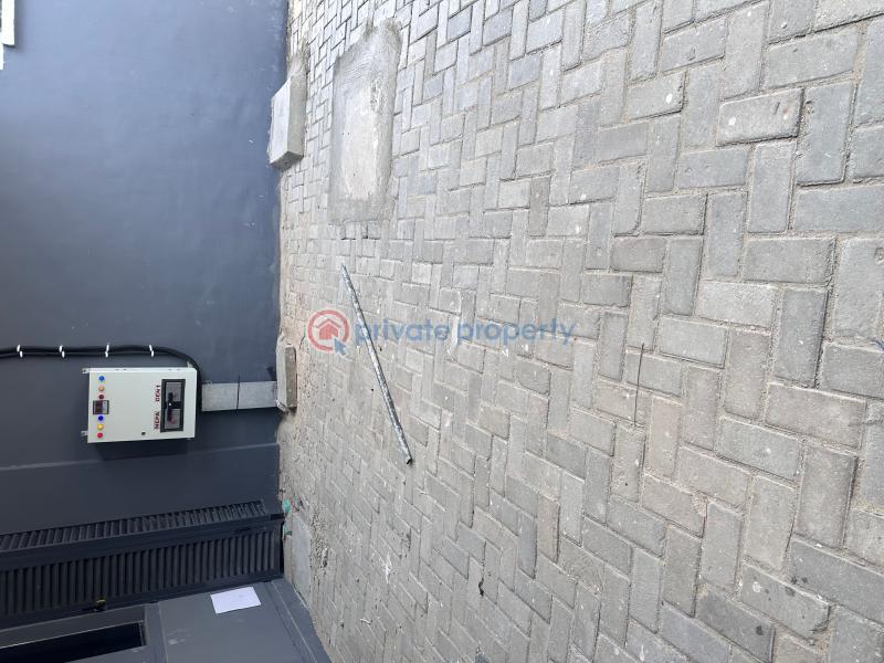 House For Rent Ligali Ayorinde Victoria Island Lagos - 14