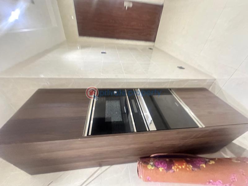 House For Rent Ligali Ayorinde Victoria Island Lagos - 1