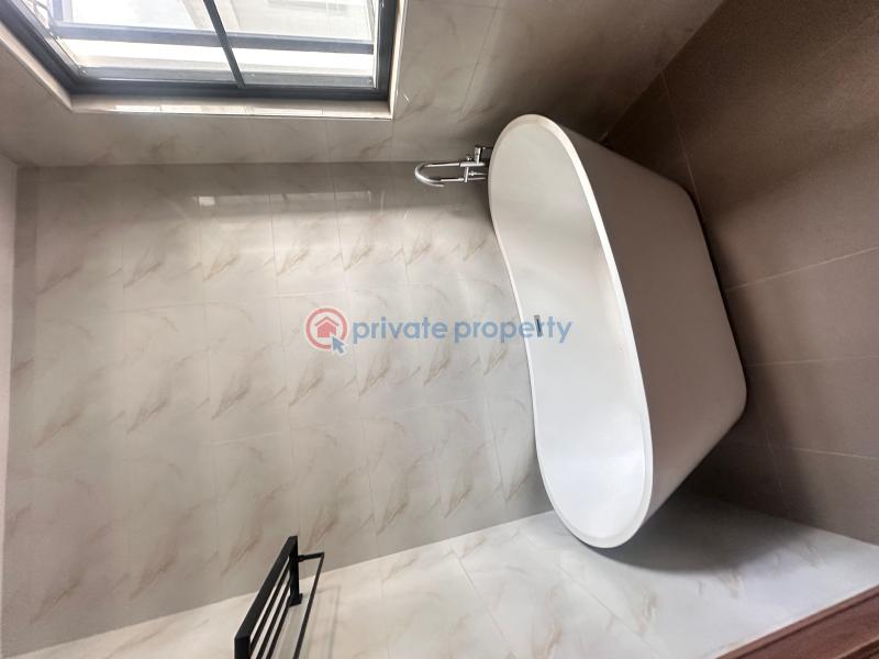 House For Rent Ligali Ayorinde Victoria Island Lagos - 14