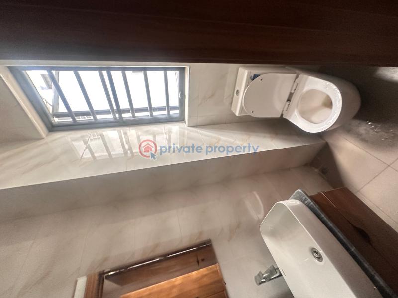 House For Rent Ligali Ayorinde Victoria Island Lagos - 8