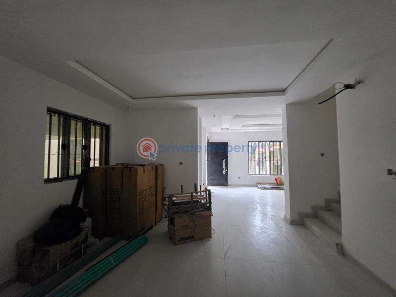 4 bedroom Detached Duplex For Sale Oniru Victoria Island Lagos - 15