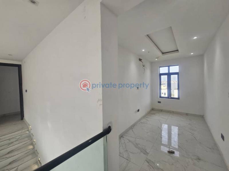 4 bedroom Maisonette For Sale Off Banana Island Road, Ikoyi Ikoyi Lagos - 17