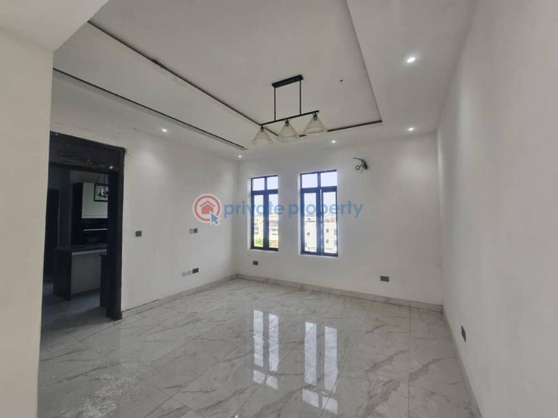 4 bedroom Maisonette For Sale Off Banana Island Road, Ikoyi Ikoyi Lagos - 20
