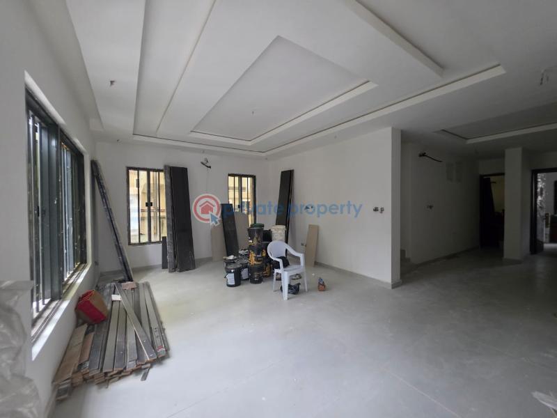 4 bedroom Detached Duplex For Sale Oniru Victoria Island Lagos - 6