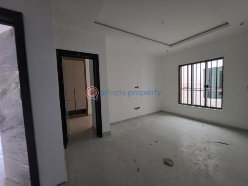 4 bedroom Detached Duplex For Sale Oniru Victoria Island Lagos - 13