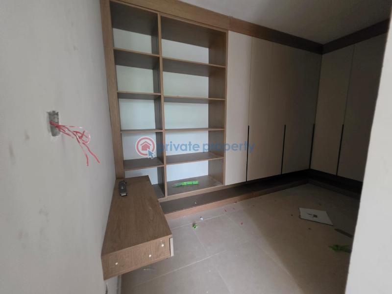 4 bedroom Detached Duplex For Sale Oniru Victoria Island Lagos - 9