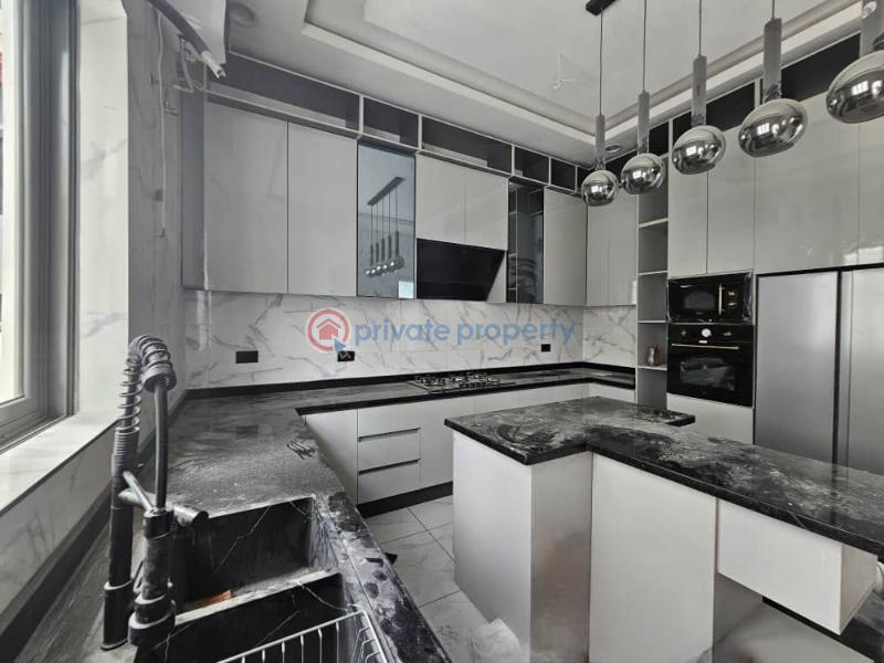 4 bedroom Detached Duplex For Sale Admiralty Way Lekki Phase 1 Lagos - 3