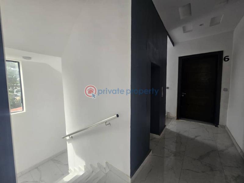4 bedroom Maisonette For Sale Off Banana Island Road, Ikoyi Ikoyi Lagos - 29