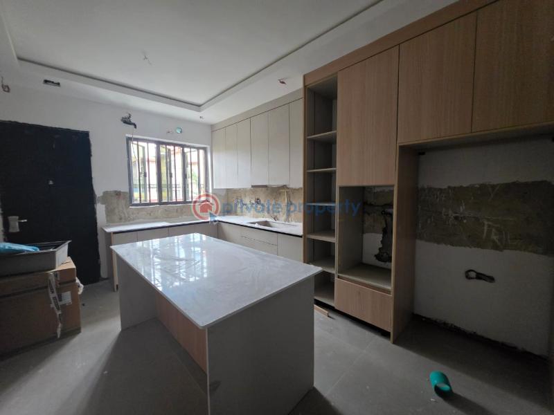 4 bedroom Detached Duplex For Sale Oniru Victoria Island Lagos - 12