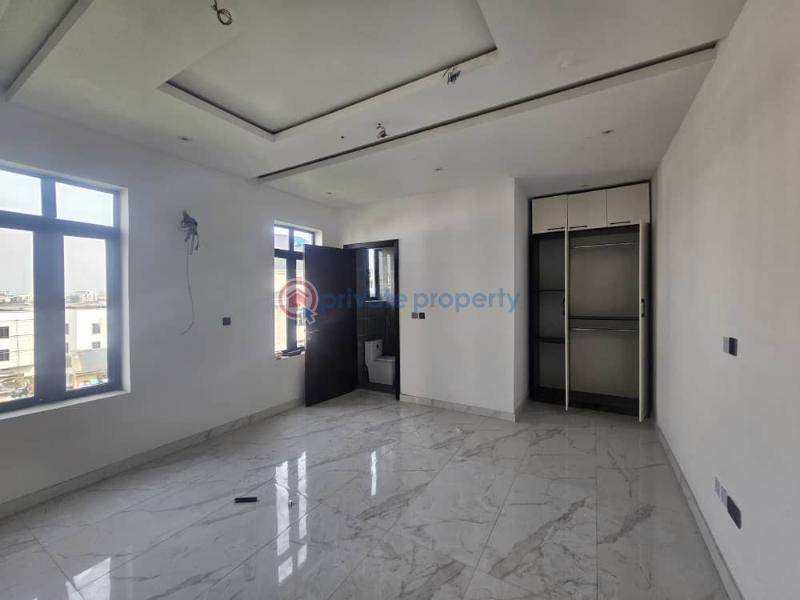4 bedroom Maisonette For Sale Off Banana Island Road, Ikoyi Ikoyi Lagos - 18