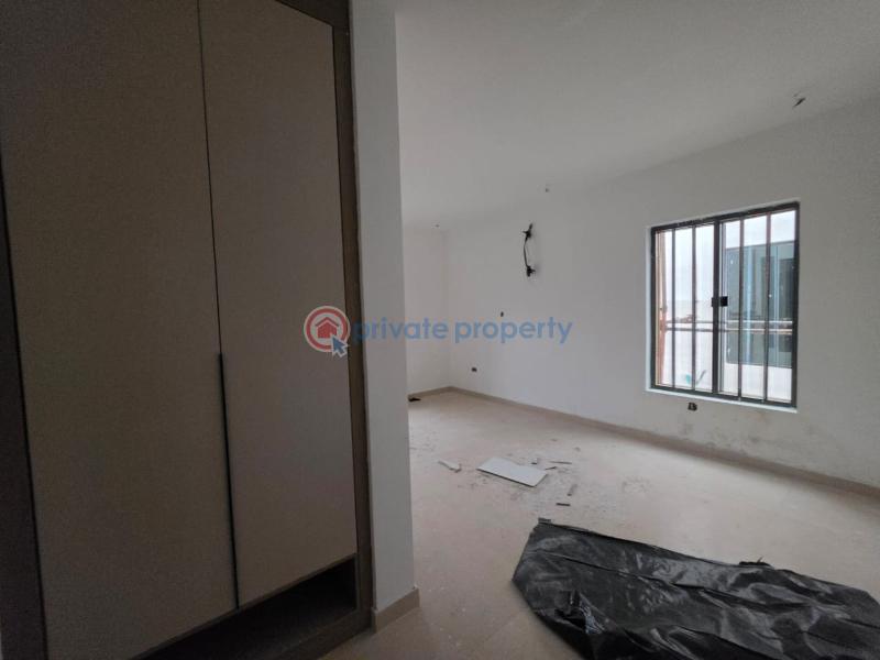 4 bedroom Detached Duplex For Sale Oniru Victoria Island Lagos - 8