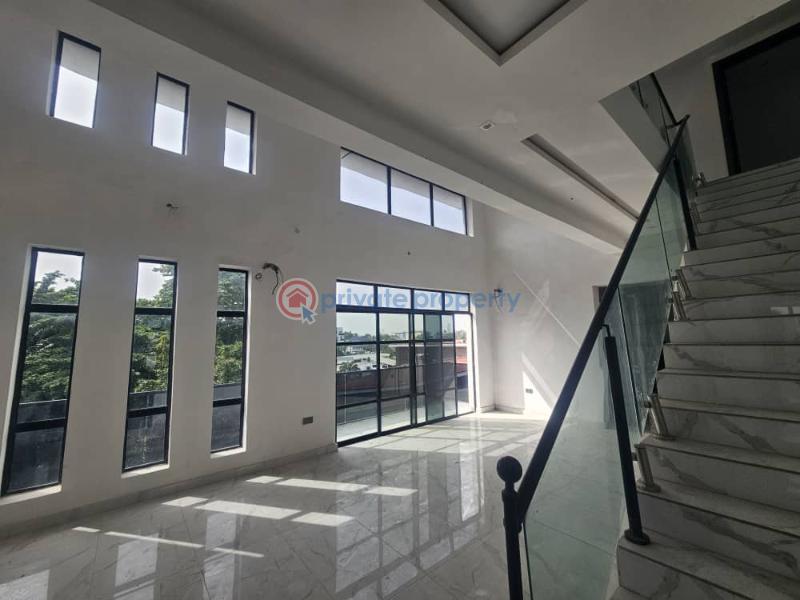 4 bedroom Maisonette For Sale Off Banana Island Road, Ikoyi Ikoyi Lagos - 6