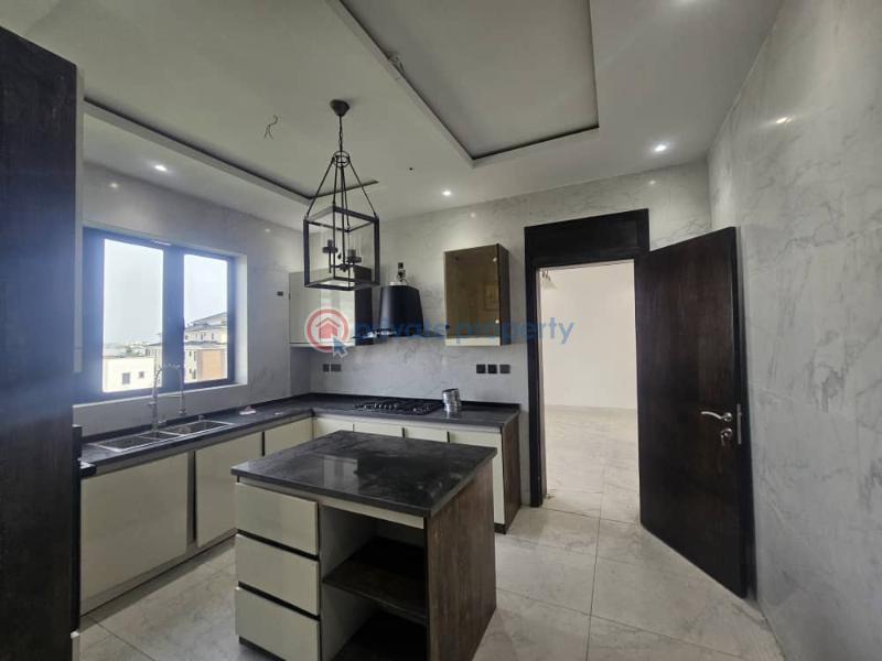 4 bedroom Maisonette For Sale Off Banana Island Road, Ikoyi Ikoyi Lagos - 10