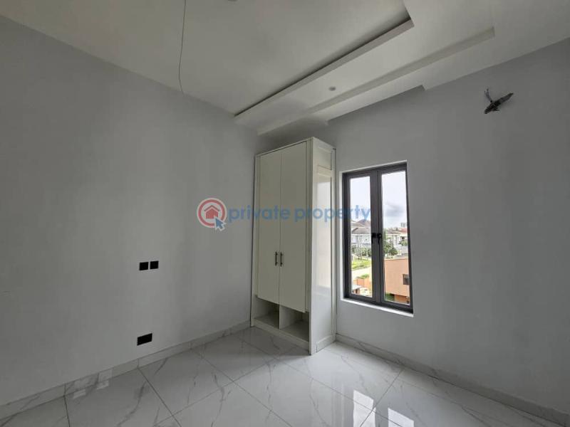 4 bedroom House For Sale Admiralty Way Lekki Phase 1 Lagos - 1