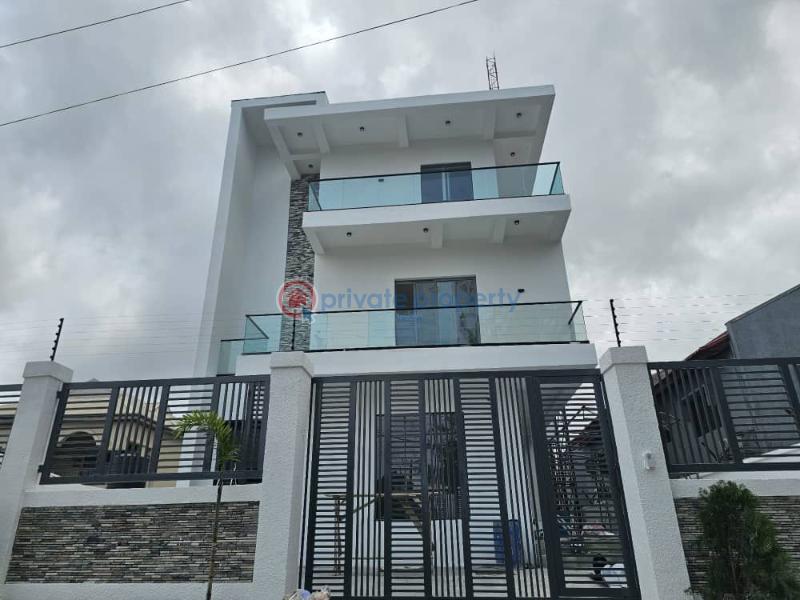 4 bedroom House For Sale Admiralty Way Lekki Phase 1 Lagos - 0