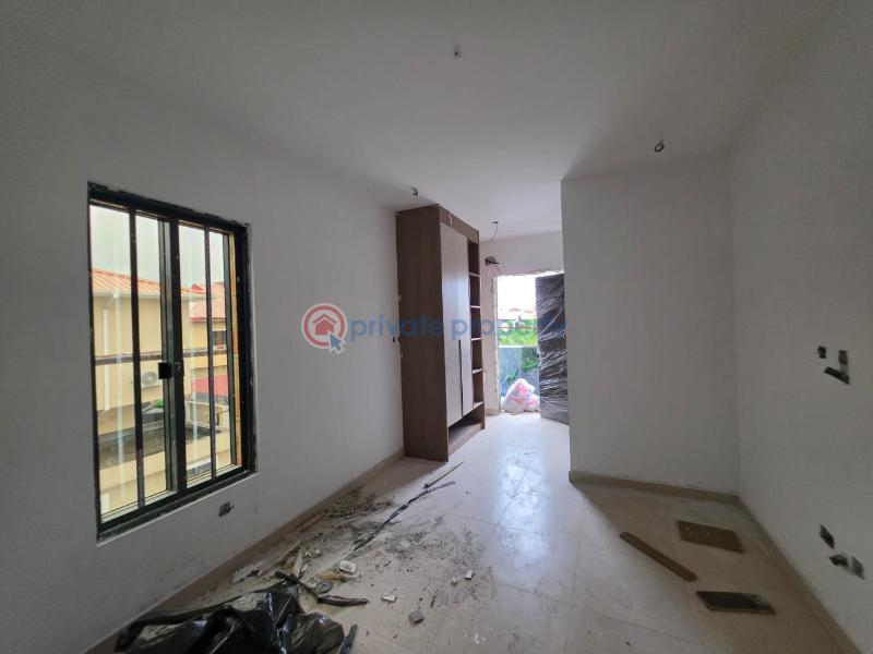 4 bedroom Detached Duplex For Sale Oniru Victoria Island Lagos - 5