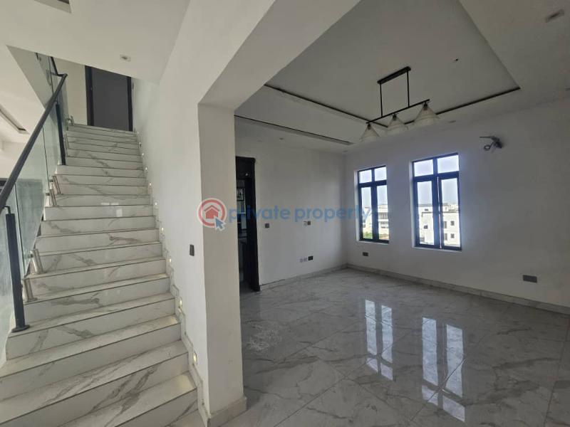 4 bedroom Maisonette For Sale Off Banana Island Road, Ikoyi Ikoyi Lagos - 7