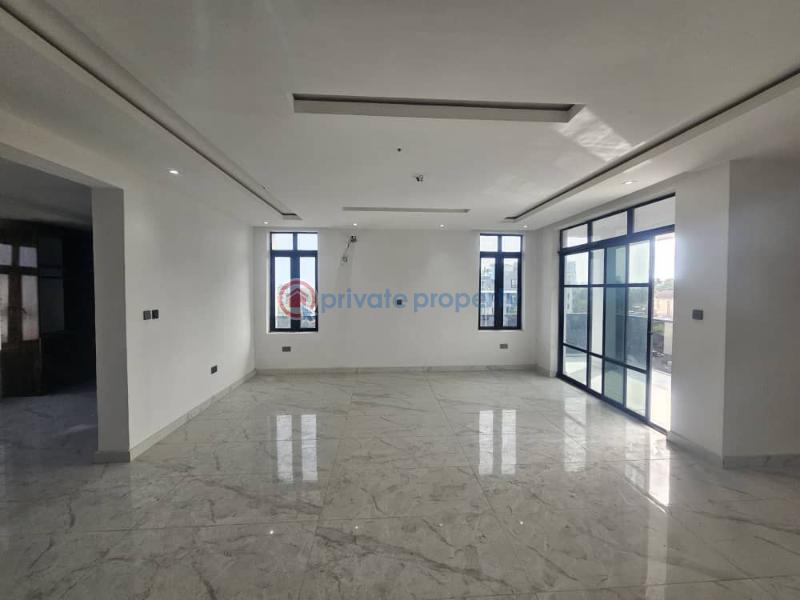 4 bedroom Maisonette For Sale Off Banana Island Road, Ikoyi Ikoyi Lagos - 12