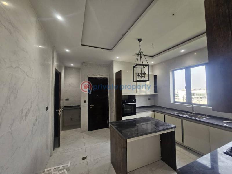 4 bedroom Maisonette For Sale Off Banana Island Road, Ikoyi Ikoyi Lagos - 9