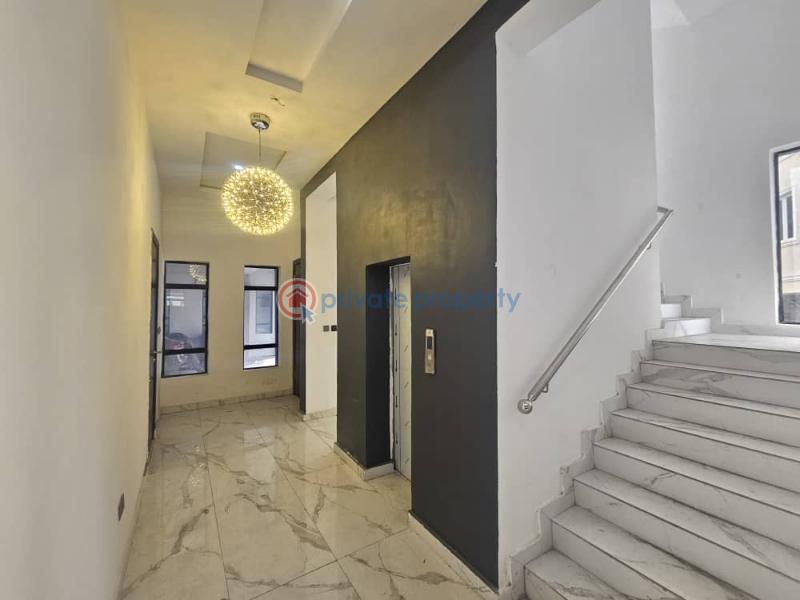 4 bedroom Maisonette For Sale Off Banana Island Road, Ikoyi Ikoyi Lagos - 3