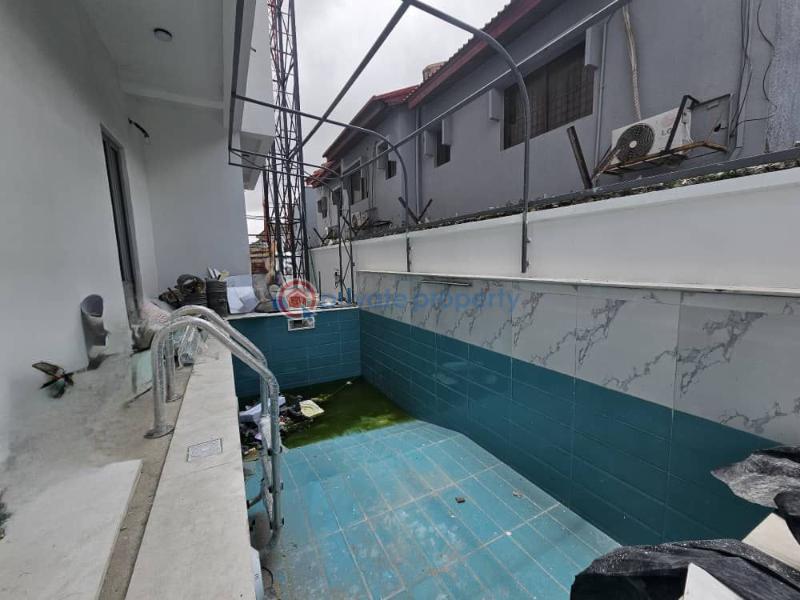 4 bedroom Detached Duplex For Sale Admiralty Way Lekki Phase 1 Lagos - 0