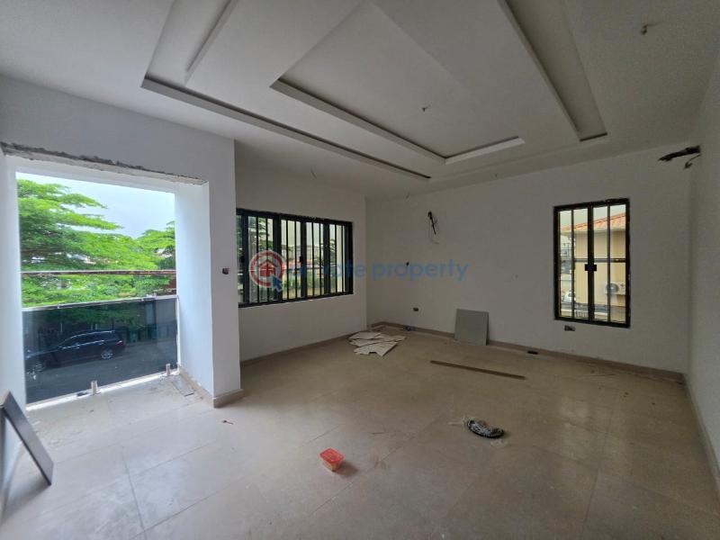 4 bedroom Detached Duplex For Sale Oniru Victoria Island Lagos - 7