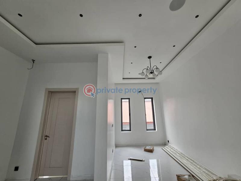 4 bedroom House For Sale Admiralty Way Lekki Phase 1 Lagos - 4