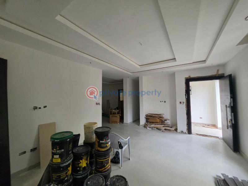 4 bedroom Detached Duplex For Sale Oniru Victoria Island Lagos - 3