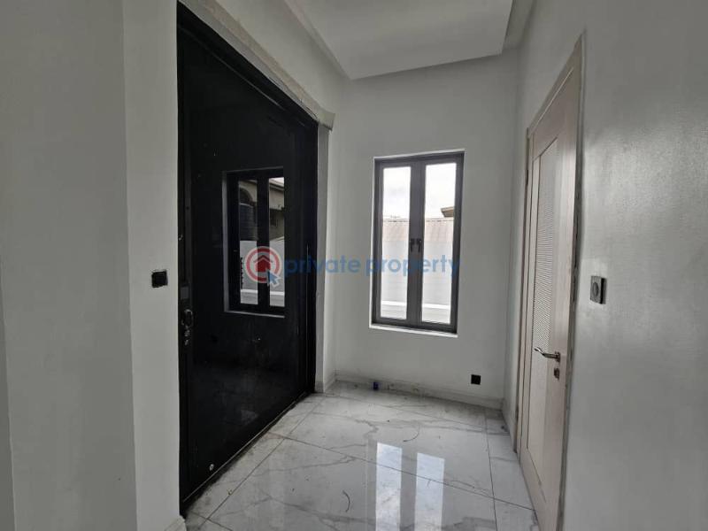 4 bedroom Detached Duplex For Sale Admiralty Way Lekki Phase 1 Lagos - 2