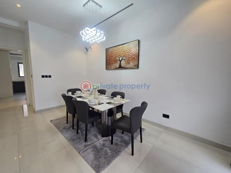 4 bedroom Semi detached Duplex For Sale Off Freedom Way Lekki Phase 1 Lagos - 3