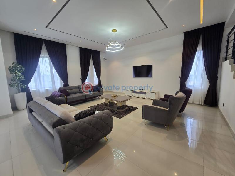 4 bedroom Semi detached Duplex For Sale Off Freedom Way Lekki Phase 1 Lagos - 2