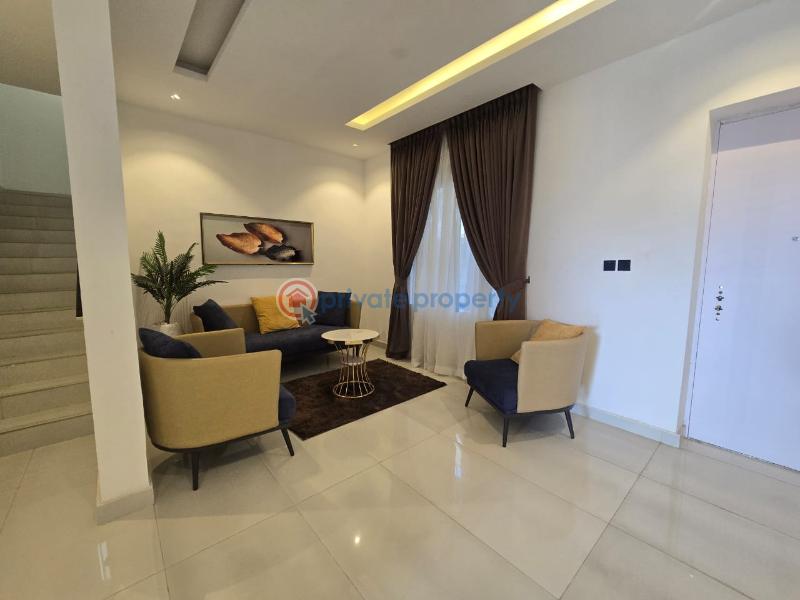 4 bedroom Semi detached Duplex For Sale Off Freedom Way Lekki Phase 1 Lagos - 9
