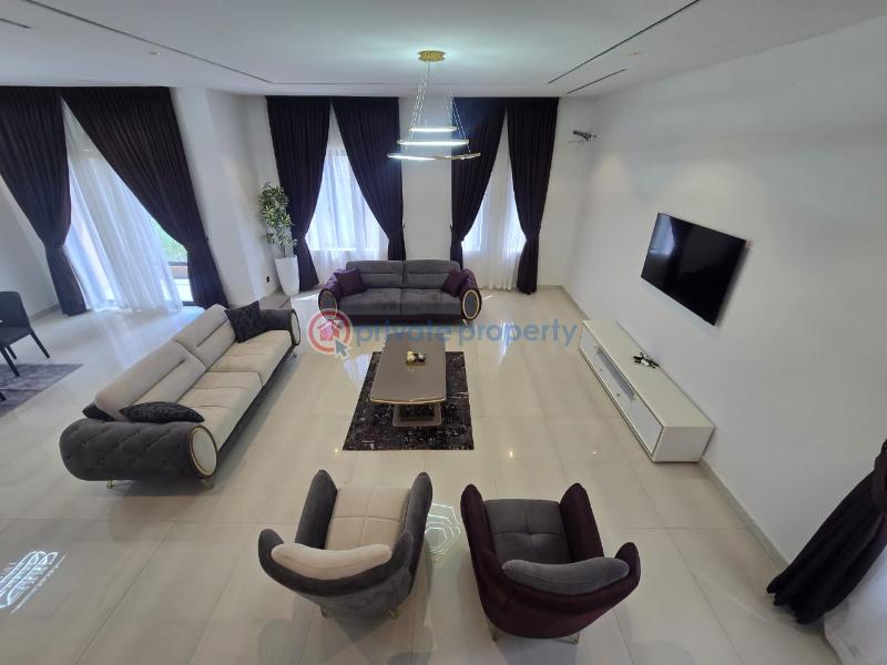 4 bedroom Semi detached Duplex For Sale Off Freedom Way Lekki Phase 1 Lagos - 4