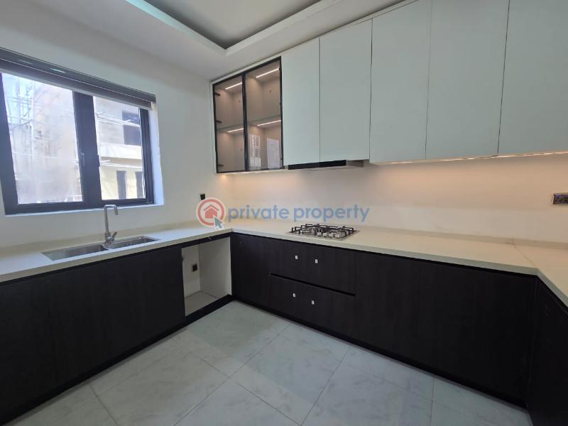 4 bedroom Semi detached Duplex For Sale Off Freedom Way Lekki Phase 1 Lagos - 10