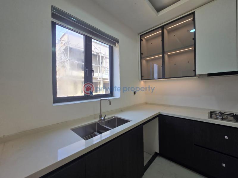 4 bedroom Semi detached Duplex For Sale Off Freedom Way Lekki Phase 1 Lagos - 7