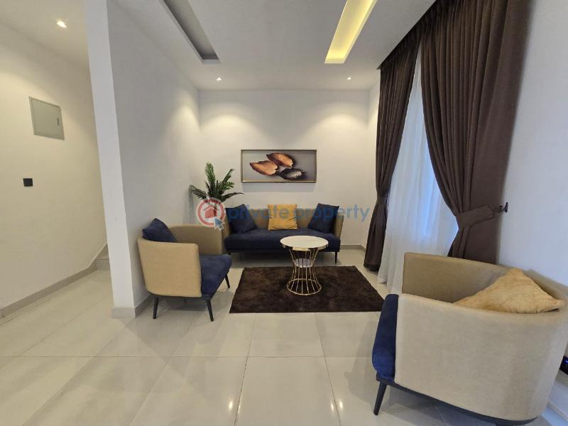 4 bedroom Semi detached Duplex For Sale Off Freedom Way Lekki Phase 1 Lagos - 8